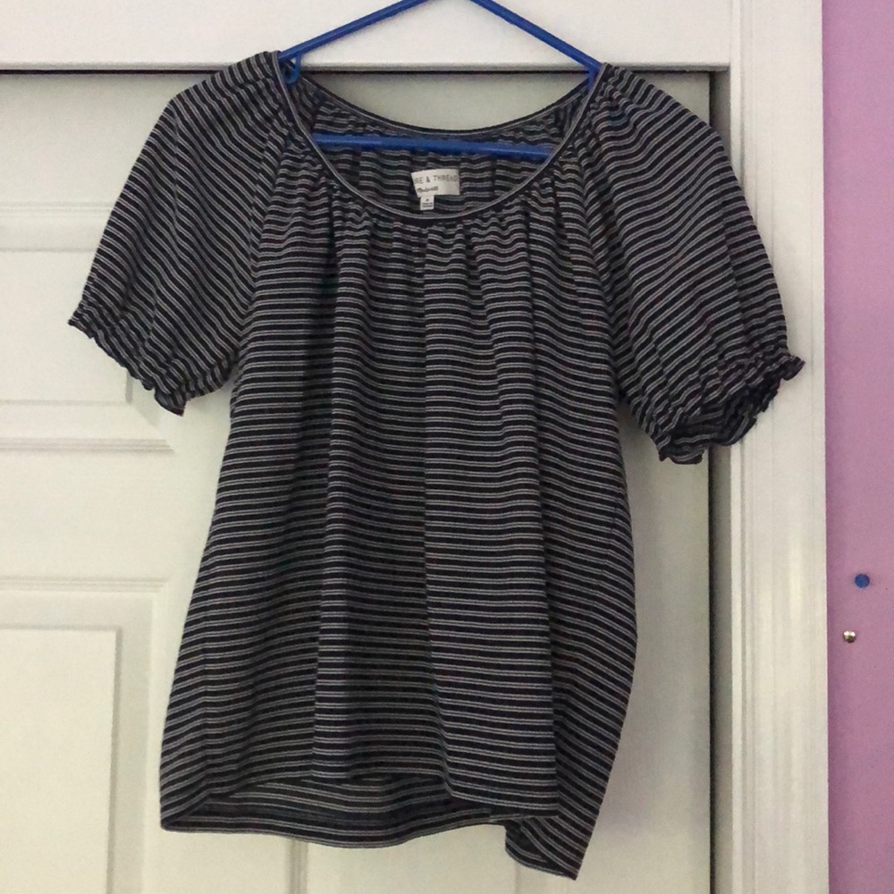Madewell Top
